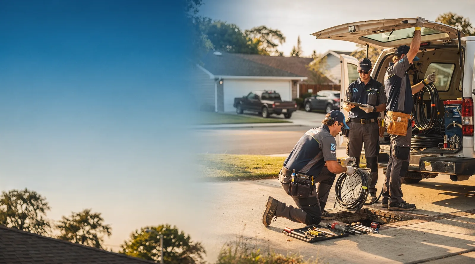 Water Softener Installation in Fort Shafter, HI near me